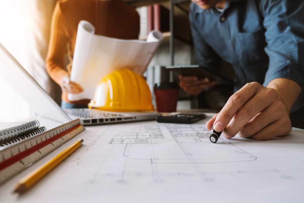 İnşaat Malzemeleri Tedarik ve Lojistliği