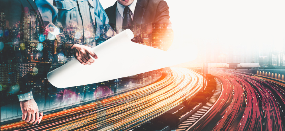 Proje Taşımacılığı